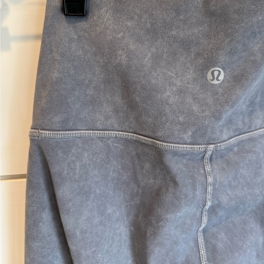 Lululemon Wunder Under leggings
